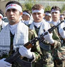 آیند طرح شهید بهنام محمدی تربیت فرزندان انقلابی است