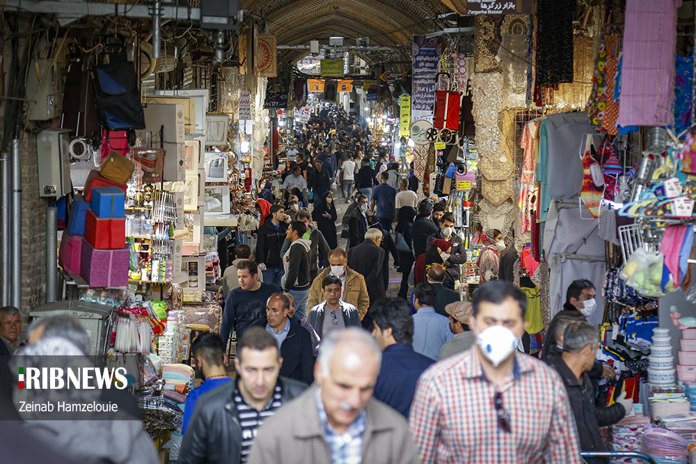 مسئولیت پذیر باشیم