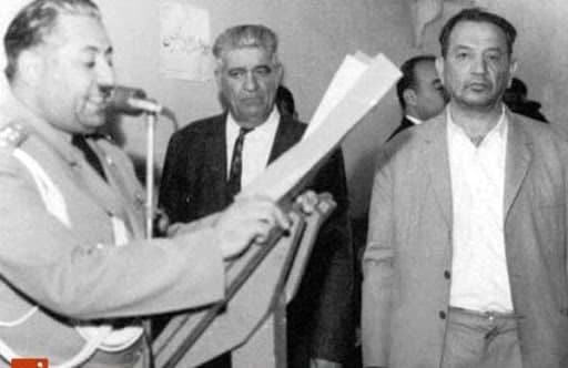 تقویم تاریخ؛ از اعدام طیب حاج رضایی تا ایجاد اتحادیه اروپا