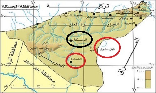 کشته شدن ۲ غیرنظامی در شهر رأس العین سوریه کشته شدن ۲ غیرنظامی در شهر رأس العین سوریه