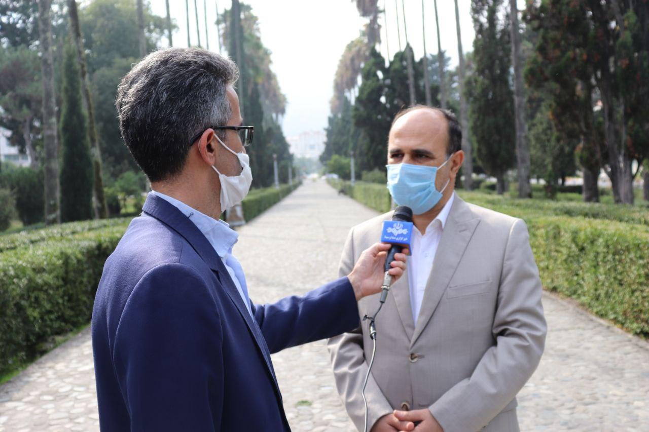 سفر به رامسر ممنوع/ کرونا در کمین است