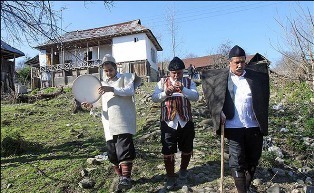 تیرماه سیزده شو، رسمی کهن همراه با آدابی قدیمی در مازندران تیرماه سیزده شو، رسمی کهن همراه با آدابی قدیمی در مازندران