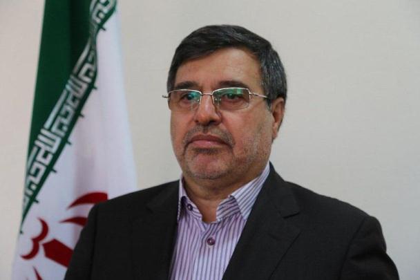 پیام استاندار هرمزگان بمناسبت یوم الله ۱۳ آبان پیام استاندار هرمزگان بمناسبت یوم الله ۱۳ آبان