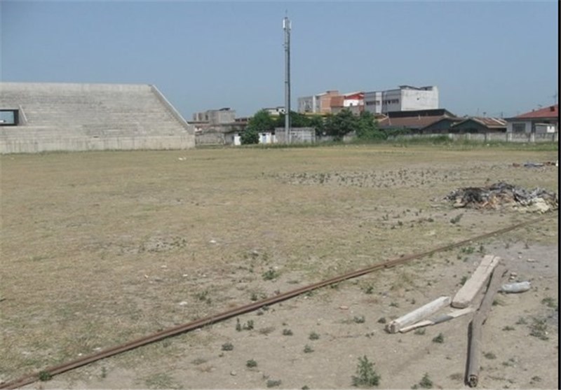 تخصیص۷ و نیم درصد از اعتبارات ورزش به صورت نقدی و اسناد تخصیص۷ و نیم درصد از اعتبارات ورزش به صورت نقدی و اسناد