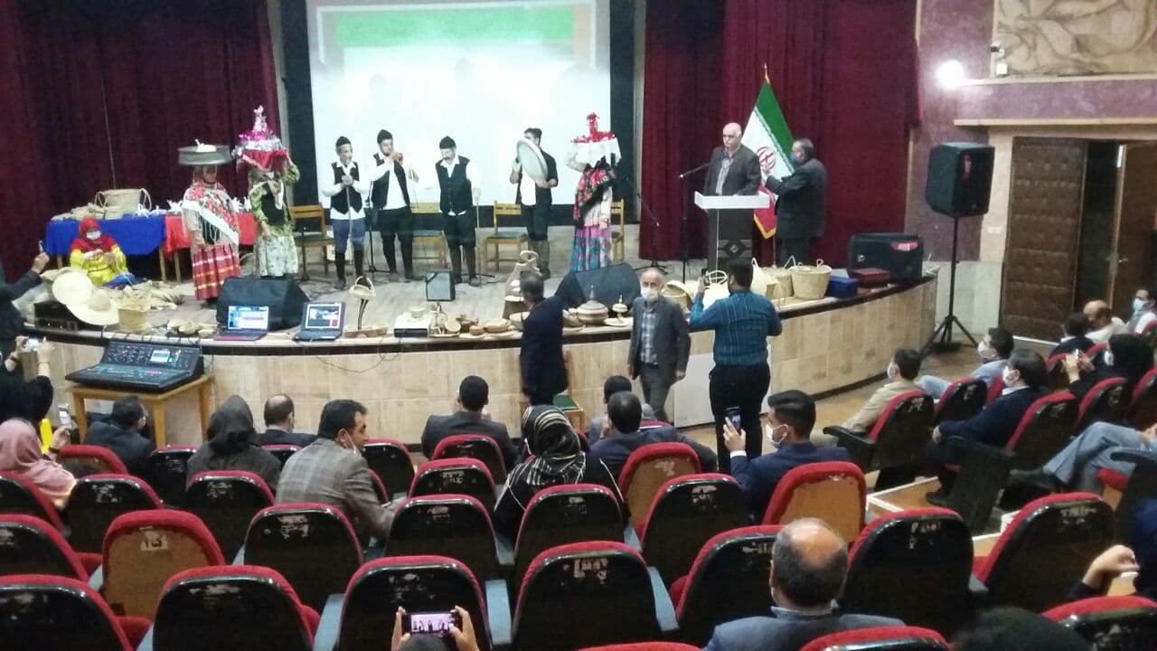 بزرگداشت آیینکهن تیرماه سیزهشو مازندرانی