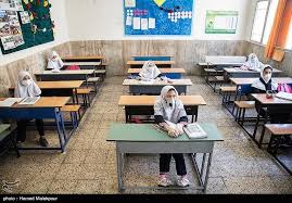 استفاده۱۰درصد از دانش آموزان مناطق شهری از آموزش حضوری