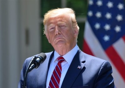 ترامپ: پیروزی بزرگی به دست خواهم آورد ترامپ: پیروزی بزرگی به دست خواهم آورد