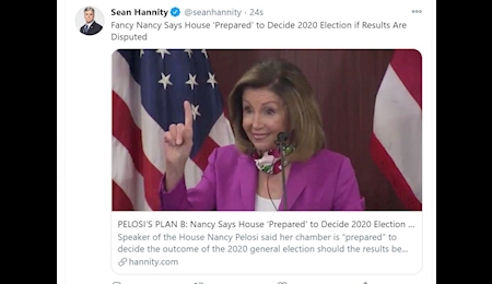 لحظه به لحظه با انتخابات ریاست جمهوری آمریکا (۴)