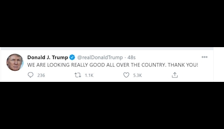 لحظه به لحظه با انتخابات ریاست جمهوری آمریکا (۴)