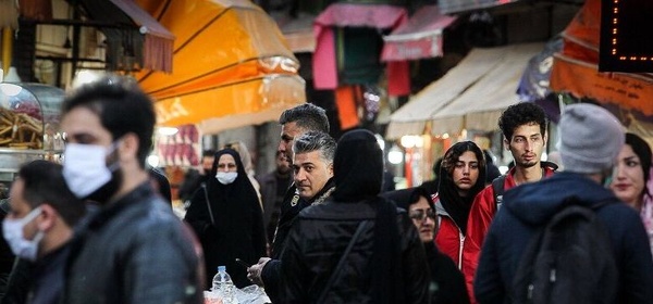 وقتی ماسک در هندیجان خریدار ندارد وقتی ماسک در هندیجان خریدار ندارد