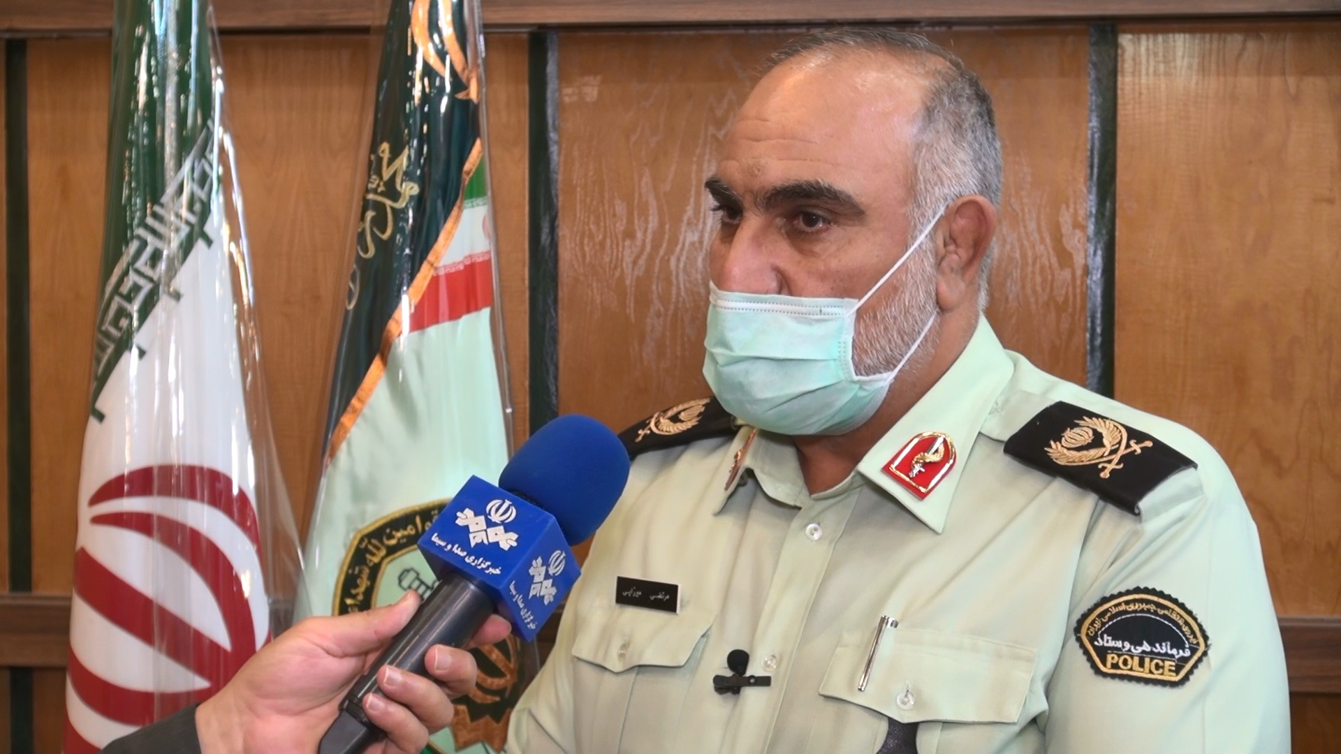 آزادسازی ۲۷ هزار متر مربع از اراضی کشاورزی در تنکابن