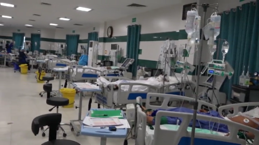 17 جانباخته  و142 بستری جدید کرونا در کرمان