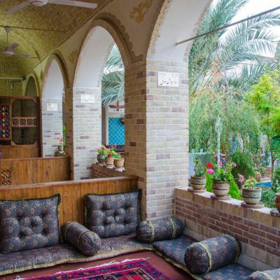 اعطای تسهیلات به ۵ طرح گردشگری و صنایع دستی کرمان