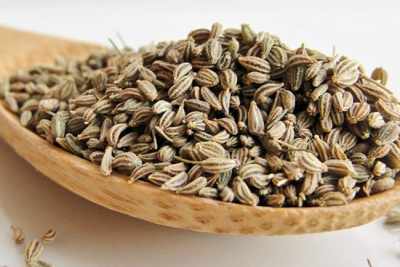 مزایای دارویی و خواص زنیان