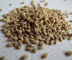 مزایای دارویی و خواص زنیان