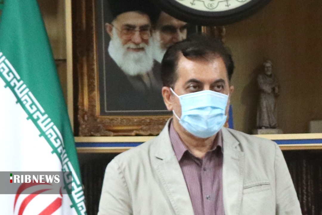 جدال ۲۱۰ بیمار بدحال کرونایی برای ادامه زندگی در مازندران