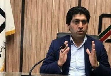 صادرات ۱۸۳ میلیون دلاری کالا در نیمه نخست امسال صادرات ۱۸۳ میلیون دلاری کالا در نیمه نخست امسال