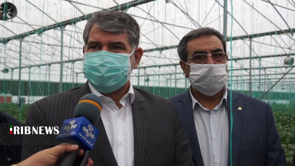 بازدید اعضای کمیسیون کشاورزی مجلس از شهرستانهای پارسآباد و بیلهسوار مغان بازدید اعضای کمیسیون کشاورزی مجلس از شهرستانهای پارسآباد و بیلهسوار مغان