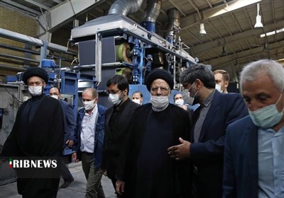 بازگشت بزرگترین کارخانه نساجی خاورمیانه را به مالک اصلی