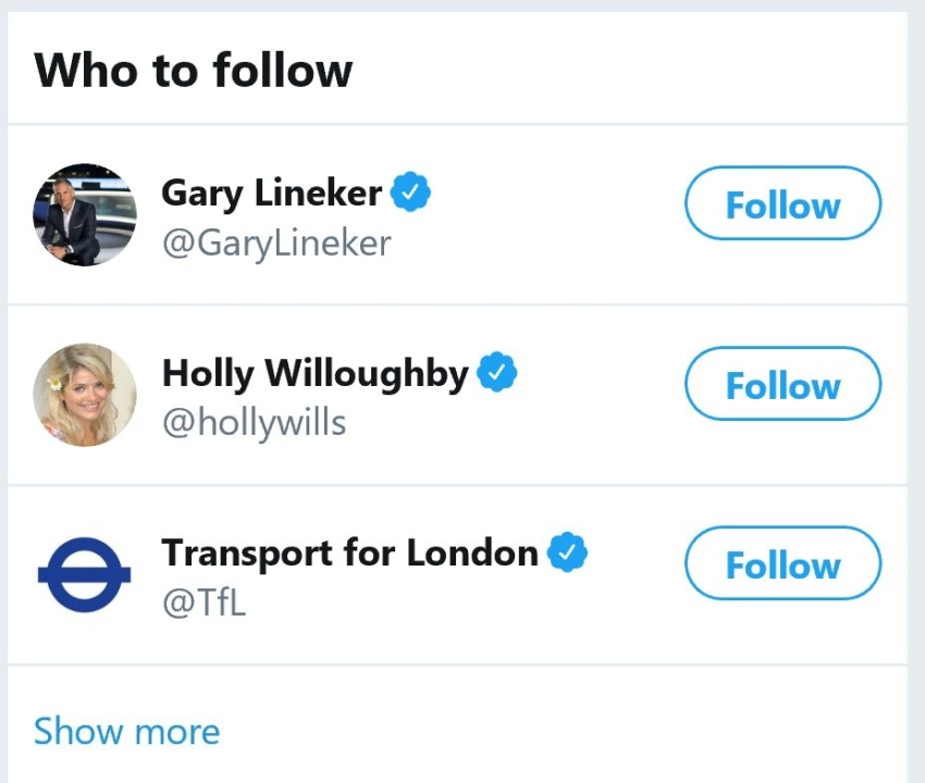 آموزش توییتر برای افراد مبتدی