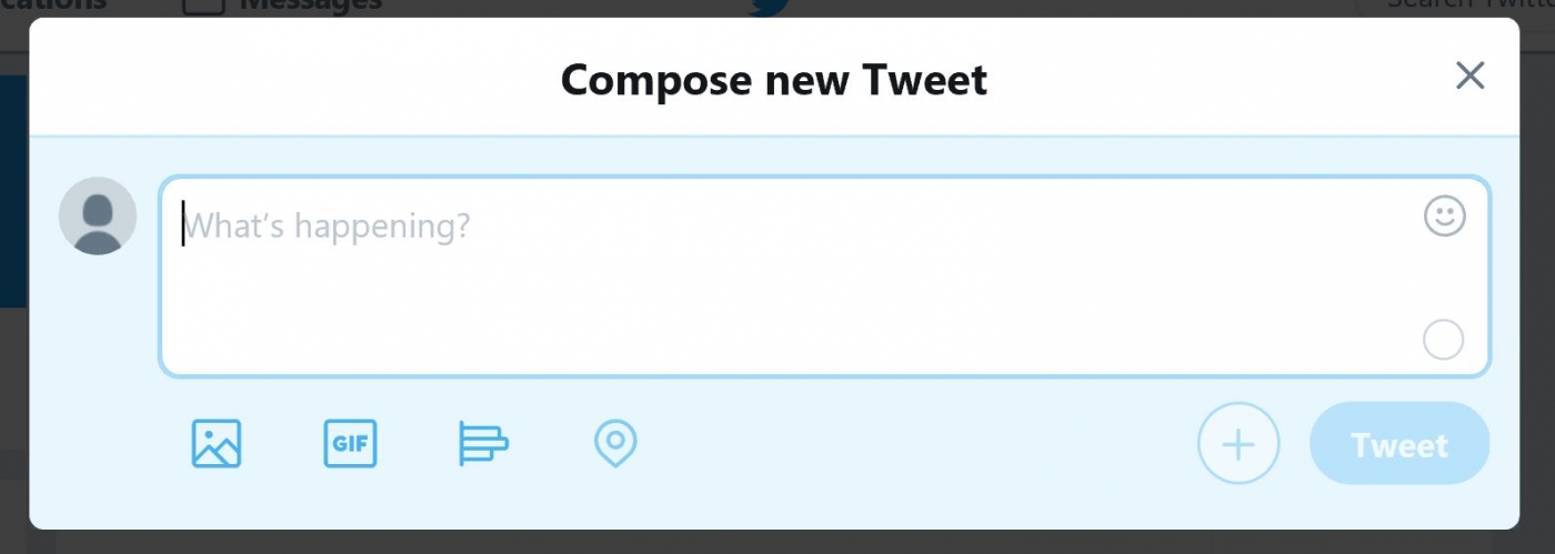 آموزش توییتر برای افراد مبتدی