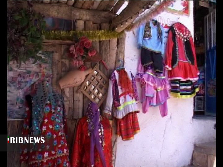 زندگی جاری در درسجین ۲۵۰ ساله