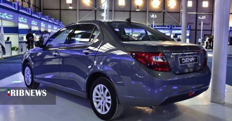 دنا پلاس توربو از پیش فروش تا مشخصات فنی+تصاویر