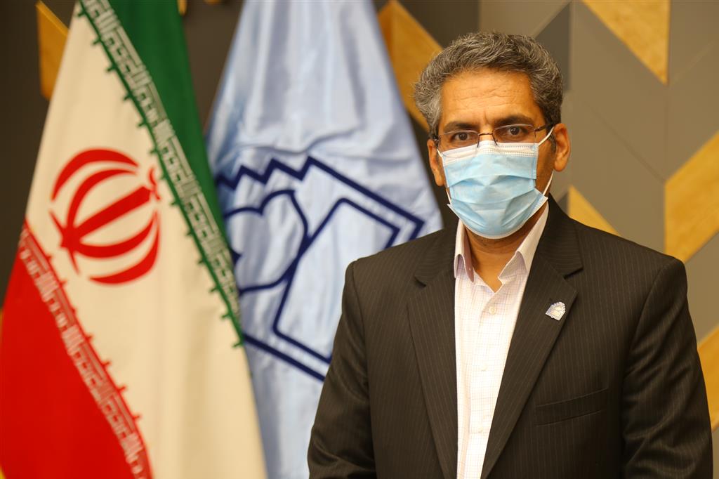 کاهش میانگین سن ابتلا و سن فوتی‌ها در خراسان جنوبی