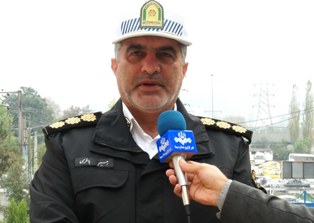 ترخیص موتورسیکلتها از پارکینگها با عفو رهبری