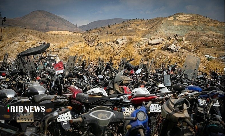 اقتصاد به روایت تصاویر ۱۷ آبان ۹۹