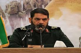 کمک سپاه کرمان به نظام سلامت