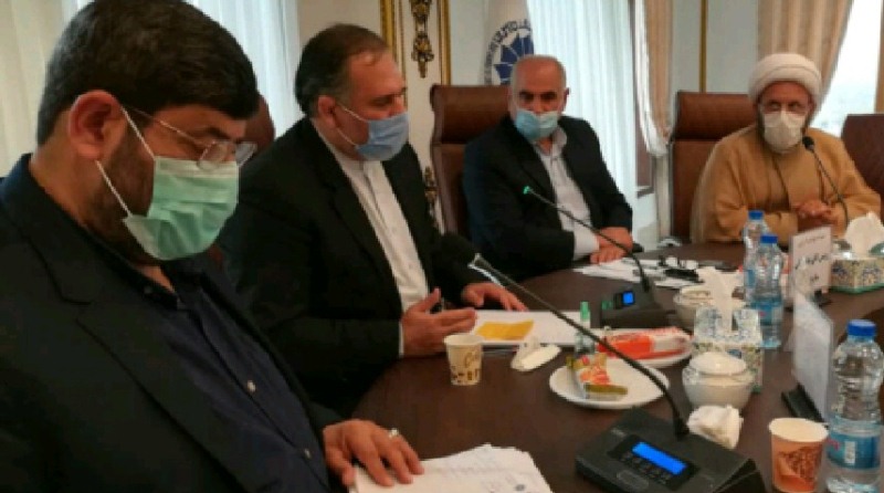 ۸۳ هزار خانوار مازندرانی، زیرپوشش کمیته امداد