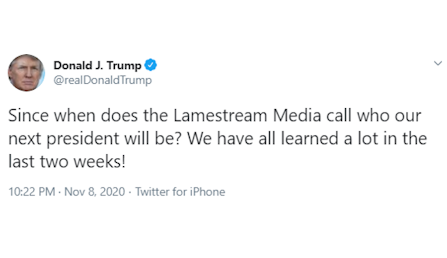 وضعیت آشفته آمریکا، پسا انتخابات (۳) وضعیت آشفته آمریکا، پسا انتخابات (۳)