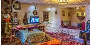 حمایت دولت از سرمایگذاران در بخش بوم گردی