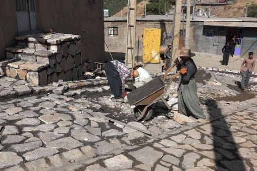 اختصاص 26 میلیارد تومان اعتبار برای اجرای طرحهای هادی اختصاص 26 میلیارد تومان اعتبار برای اجرای طرحهای هادی