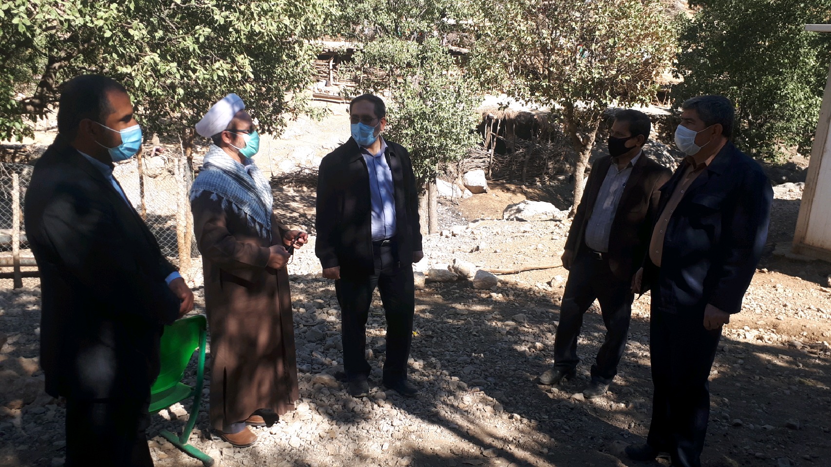 ساخت 649 واحد مسکونی برای نیازمندان در استان ساخت 649 واحد مسکونی برای نیازمندان در استان