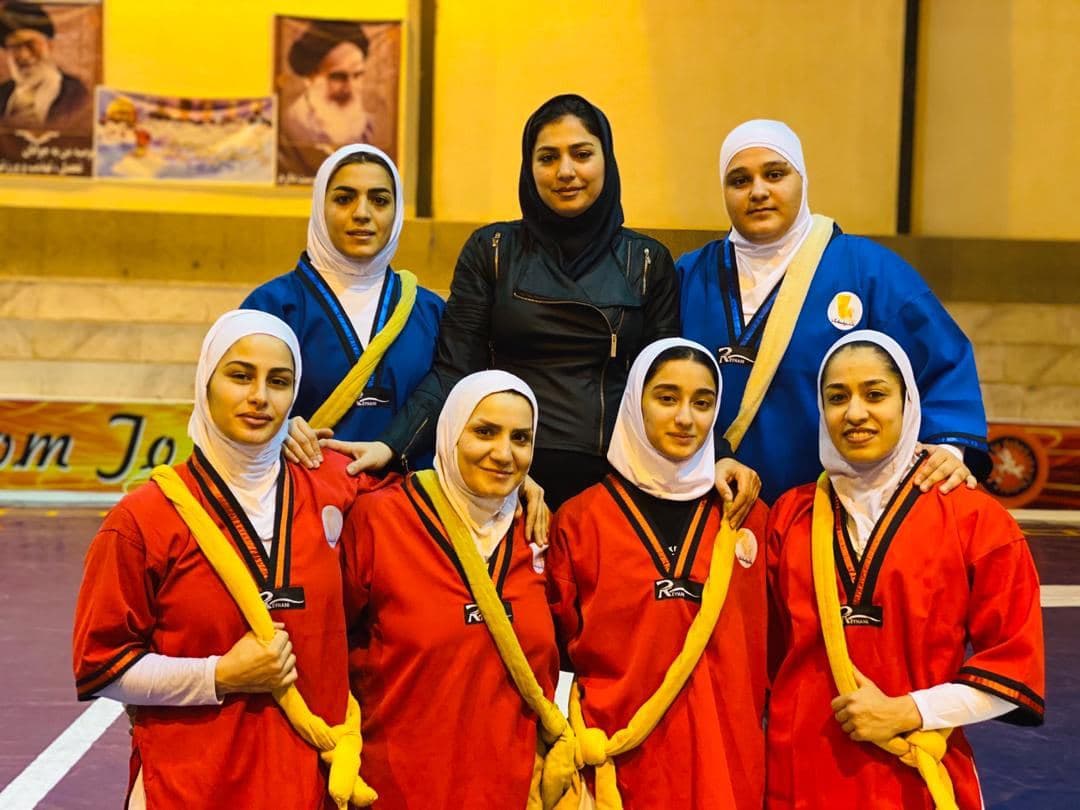 پاداش ۴۰ میلیون تومانی به حساب بانوان آلیش کار پاداش ۴۰ میلیون تومانی به حساب بانوان آلیش کار