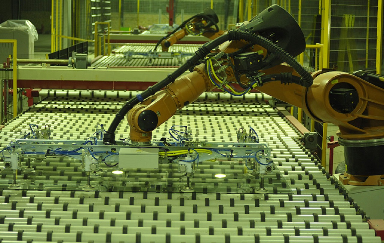 ایران درجمع ۵ کشور تولید کننده شیشه مشجر سولار ایران درجمع ۵ کشور تولید کننده شیشه مشجر سولار