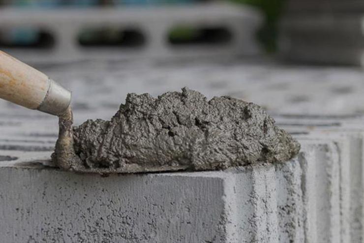 درآمدزایی برای خوزستان با تولید سیمان در عراق درآمدزایی برای خوزستان با تولید سیمان در عراق