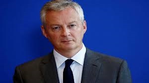 اعلام کاهش رشد اقتصادی فرانسه