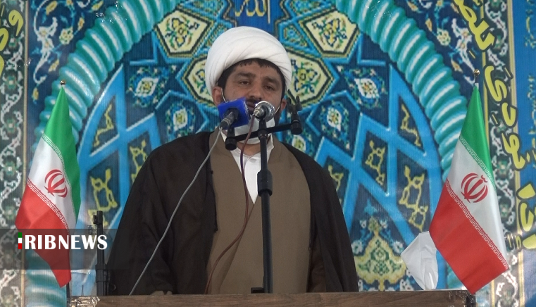 شکست امریکا در برابر اراده ملت ایران