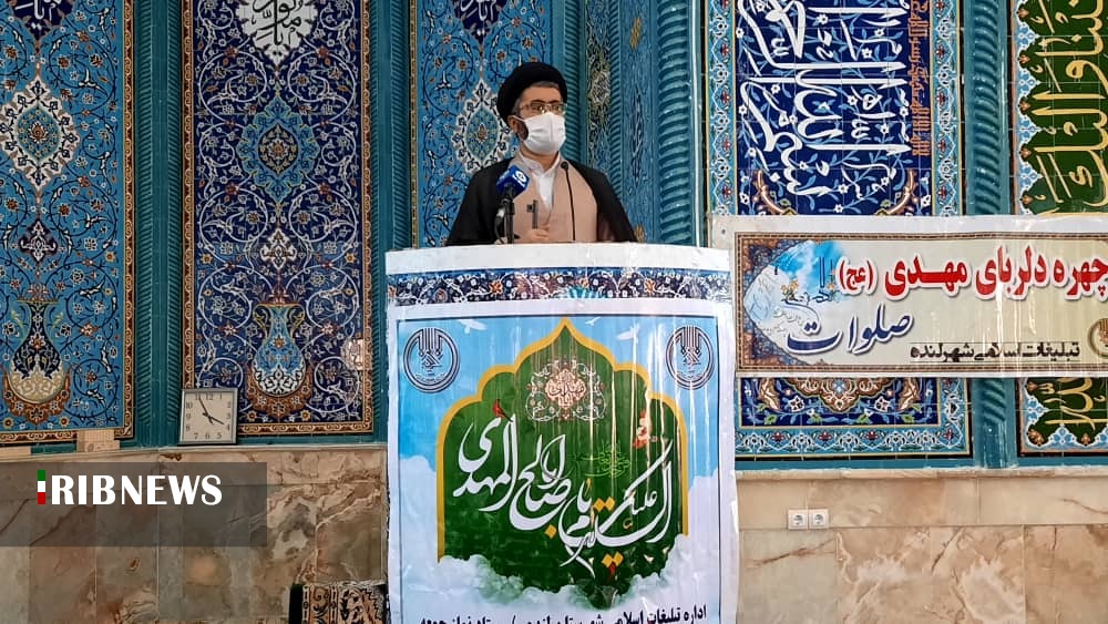 شکست امریکا در برابر اراده ملت ایران