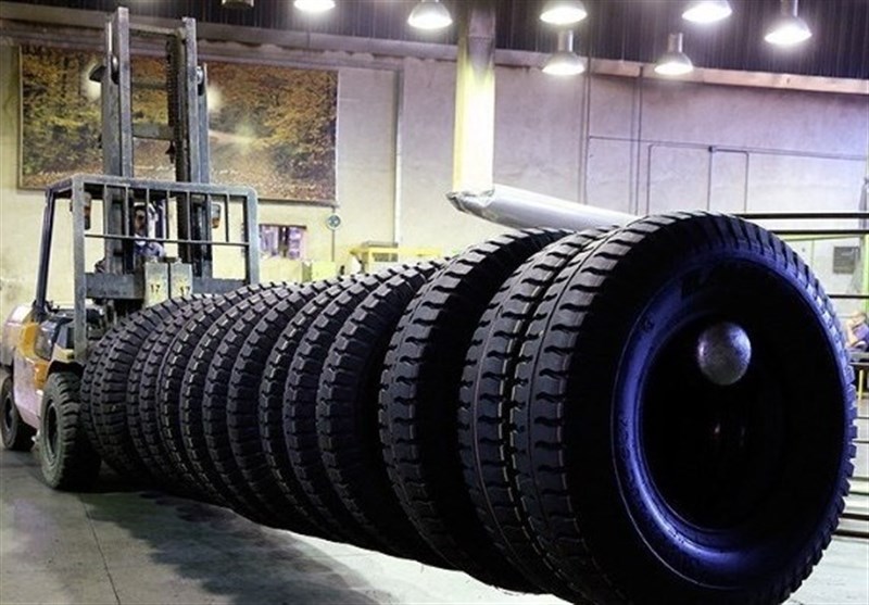 نیاز ماهانه ۴۵۰۰ حلقه لاستیک در چهارمحال و بختیاری نیاز ماهانه ۴۵۰۰ حلقه لاستیک در چهارمحال و بختیاری