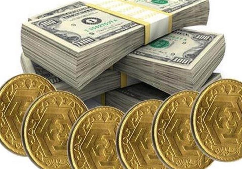 قیمت طلا، سکه و ارز در بازار شهرکرد قیمت طلا، سکه و ارز در بازار شهرکرد