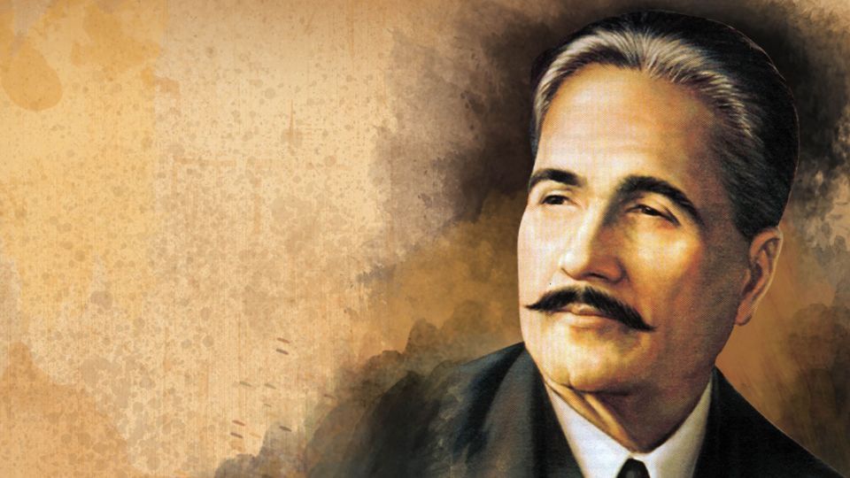 عشق به زبان فارسی و اسلام؛ شاعرانگی اقبال لاهوری