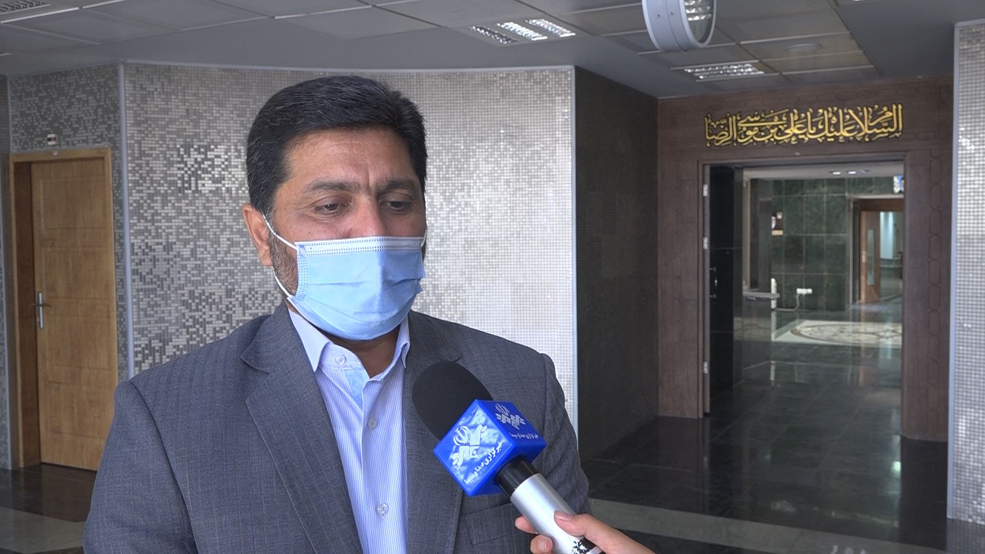 امکان نمونه گیری تست کرونا از همه وجود ندارد امکان نمونه گیری تست کرونا از همه وجود ندارد