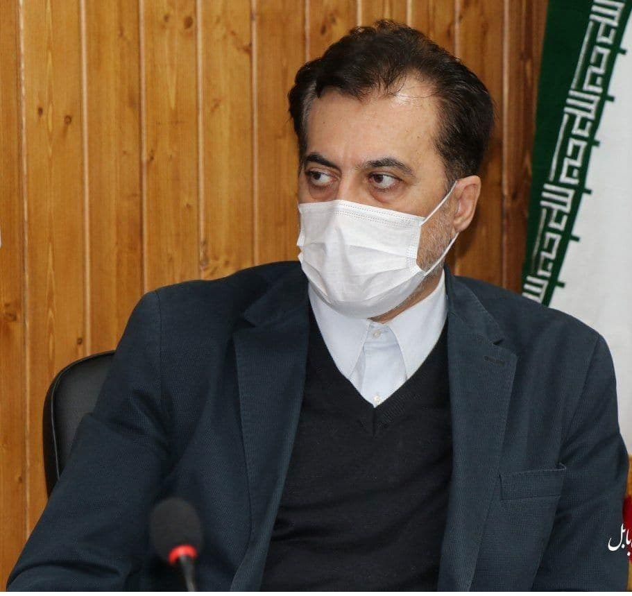 بستری شدن ۱۴۸ کرونایی دیگر در مازندران