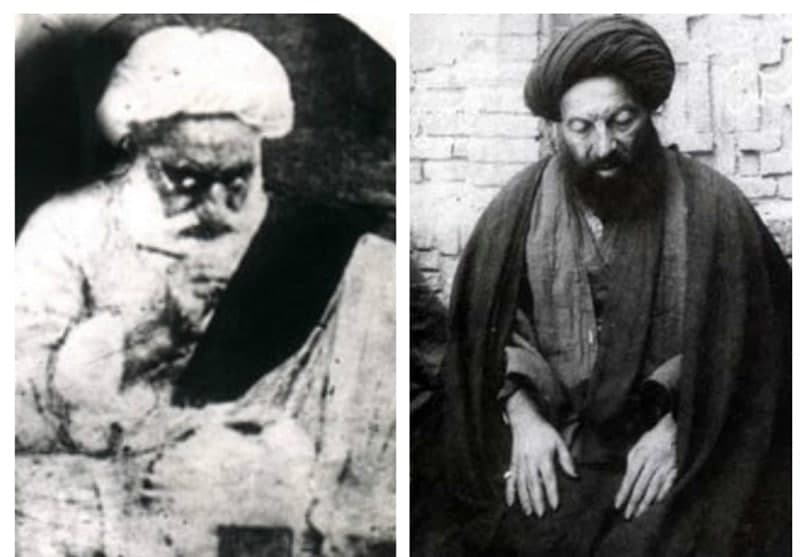 تقویم تاریخ؛ از تولد نیمایوشیج تا کشف ویروس فلج اطفال