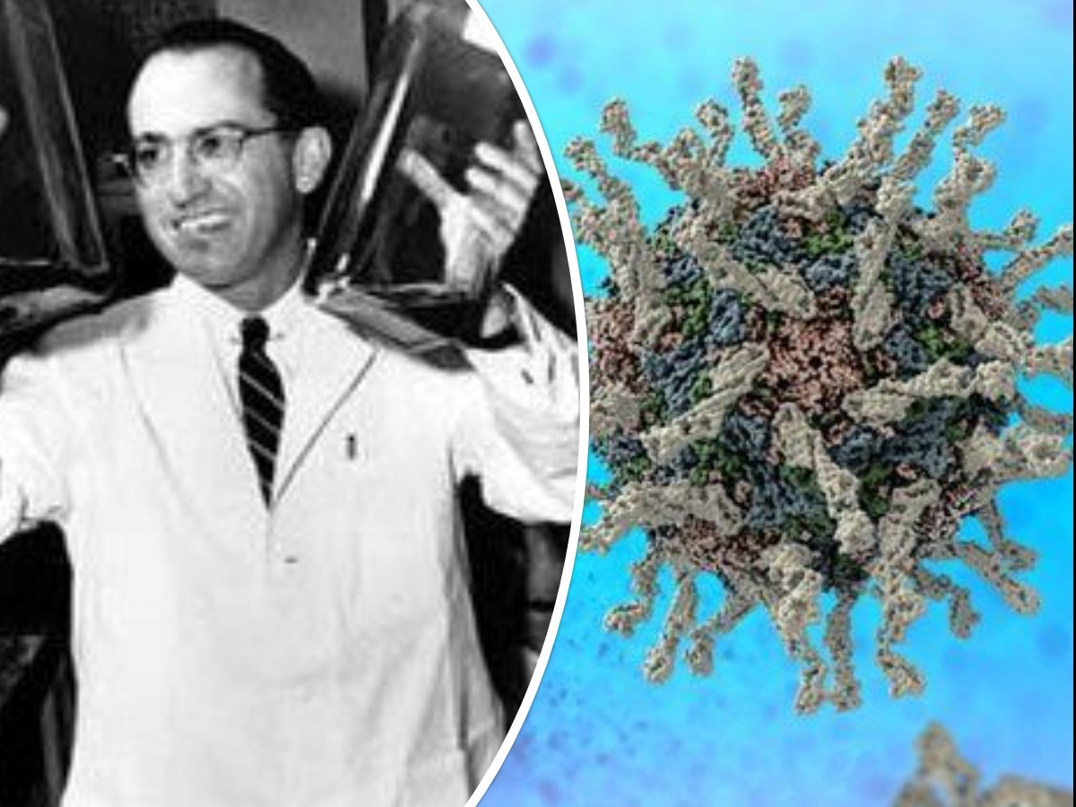 تقویم تاریخ؛ از تولد نیمایوشیج تا کشف ویروس فلج اطفال