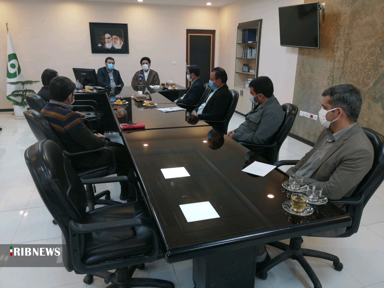 ایستادگی تمام عیار رسانه ملی در جنگ نرم دشمن